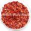Red Hot Dried Chili Dice Pepper Flakes Chili Granules