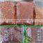 China Top 8 Factory Manufacturer Exporting Red Chilli Flakes For Pizza Hot Selling in USA, Italy, Germany.