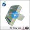 ISO9001 professional machinery supplier sewing machine mechanical accessory components parts shaft with aluminum stainless steel