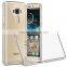 ORIGINAL IMAK Quality crystal case for Asus Zenfone 3 LASER ZC551KL BACK COVER,DIY CASE cover AIR II CASE ANTI-SCATCH