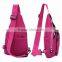 Factory Wholesale New Arrival Fashionable Sling Bag for Girls