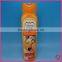 Olive oil formular silkness hair shampoo