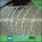 factory price razor wire mesh supply