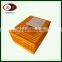 Plastic poultry folding plastic chicken cage for chicken transport
