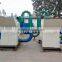 20 years experience made wood crusher / high capacity wood branch crusher