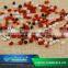 custmized 100% water solubility NPK compound powder fertilizer