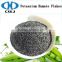 Shiny Flakes With 70% Humic Acid Content