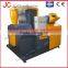 JC Scrap Wire Granulator
