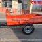 2017 Spring Trailers For Cultivator