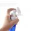 100ml Silicone brush pump plastic lotion bottle