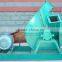 Complete set of wood processing machine Peeling machine Wood chipper/Vibrating Sieve