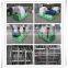Manufacture CE certificated poultry feed grinding machine