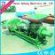 Charcoal Machine/biomass Straw Coal Briquette Machine