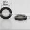 Stainless steel mesh filter washer/hose filter washer/Shower Filter Rubber Washer