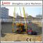 LA130Y hydraulic hard rock drilling machine for sale