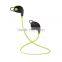 HOT Sale Wireless Bluetooth 4.1 Stereo Earphone Sport Running Handsfree Headphone Studio Music Headsets With Microphone Green