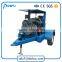 DEFU 6 inch sand suction pump self priming pump