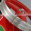 Frame gasoline engine pump sprayer