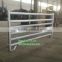 1.1M x 2.1M Heavy Duty Sheep Panel Gate Cattle Yard Fencing 6 Oval 2mm thick BNE