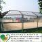 2016 hot sale product galvanized chain link fence for zoo
