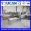 CE Approved Factory Directly Sale wooden pallet coaster