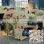 Customized manufacturing veneer wood chipper machine