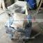 Trade Assurance Manufacturer of Plastic Bottle Crusher Machines Crusher And Washing Film Plastic Machine