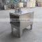 High quality stainless steel fruit cutter and slicer machine