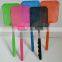 Hot sale household extendable stainless steel fly swatter for pest control,Wave handle Fly swatter