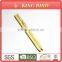 Wood crochet hook bamboo crochet hook magic wood crochet hook in china