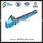 Used rice drag conveyor system for sale