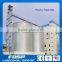 Small Silo Bin Price/SBM Storage Steel Silo With 100-200T Capacity Price