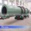Mining Silica Sand Rotary Dryer