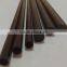 carbon fiber pultrusion rod,hIgh quality rod