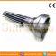 High Quality Axle Shaft With CE Certifaction