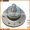 High Quality Disc Coulter Harrow Blade for agricultural machinery