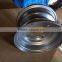 6x4 &6X4.5 lawn mower Steel Rims with DOT