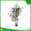 Big Decorative Artificial Silk Bamboo Buddha Tree