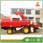 corn harvester prices