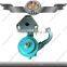 Water pump for single cylinder diesel engine agriculture water cooled engine