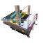 Cement plastering equipment / Gypsum plastering machine / rendering equipment