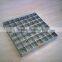 galvanized metal tree grates