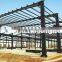 Multifunctional high rise steel structure building made in China