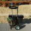 factory wholesale Garden Cart for Tool Storage Organise