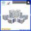 the storke can adjustement of pneumatic cylinder