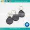 13.56MHz Compatible Classic 1K Fudan F08 RFID Keyfobs for Access Control