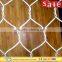 Hexagonal Wire Mesh