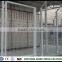 Welded wire mesh fence,wire mesh fence,PVC Coated V Pressed Fence