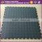 Chemical resistant heavy duty garage floor mat