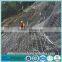 SNS actiactive flexible protective mesh/net